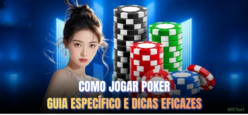 Plataforma 8857bet - cassino e apostas