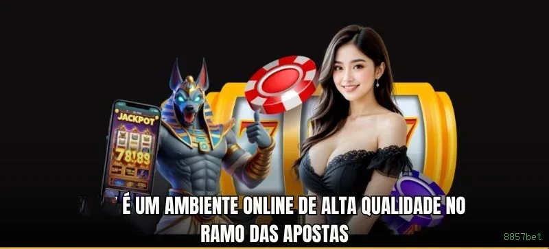 Slots 8857bet - Sweet Bonanza e caça-níqueis populares