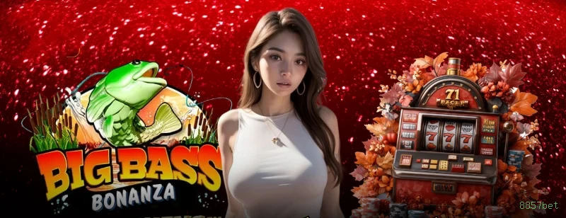 Gates of Olympus slot 8857bet