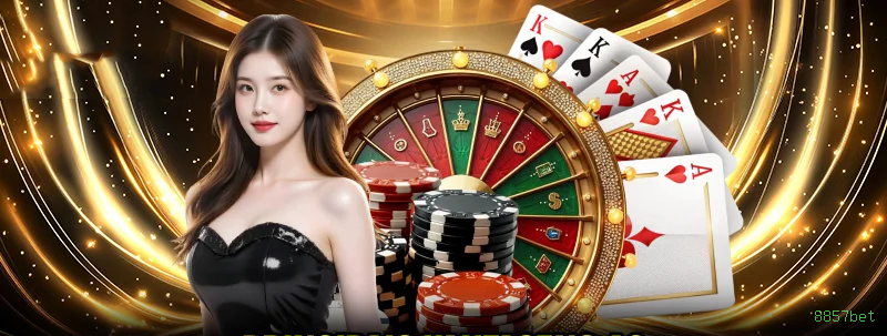 Ganhar e sacar na 8857bet